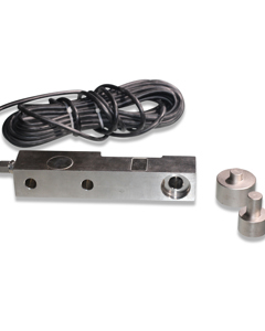 Weigh bar SB-SST 300kg (B) cpl in cardboard box